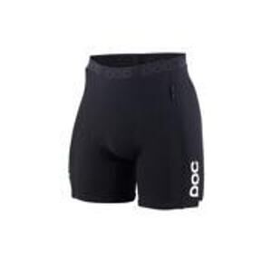 NWT POC unisex Hip VPD 2.0 Shorts, Mountain Biking Armor, Black, XS-S